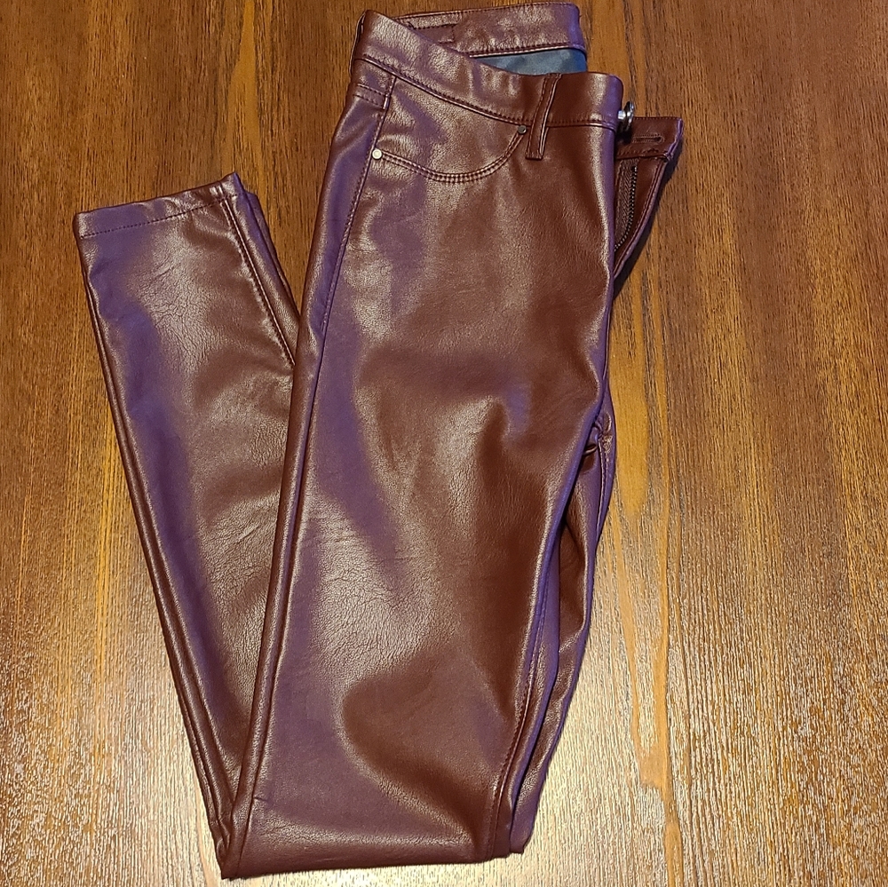 Blank nyc pants